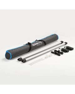 Nanlite PavoTube II 30C dualkit RGBWW 