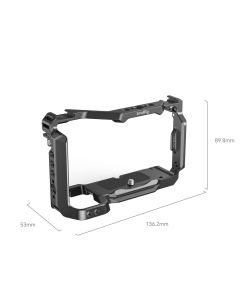 SmallRig 4256 Cage Sony ZV-E1