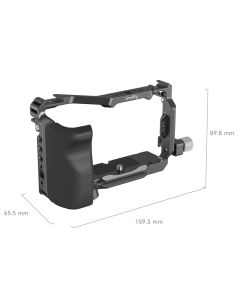 SmallRig 4257 Cage Kit Sony ZV-E1