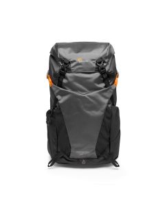 Lowepro PhotoSport BP 24L AW III grijs outdoor