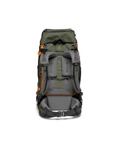 Lowepro PhotoSport PRO 55L AW IV (M-L) groen