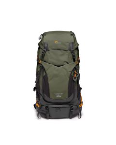 Lowepro PhotoSport PRO 55L AW IV (S-M) groen