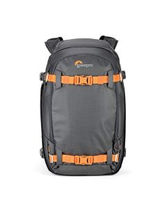 Lowepro Whistler 350 AW II grijs
