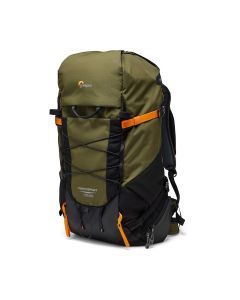 Lowepro PhotoSport X BP 35L AW groen