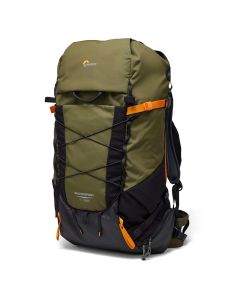 Lowepro PhotoSport X BP 45L AW groen