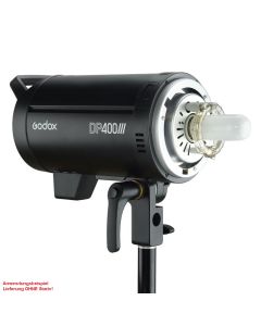 Godox DP400 III studioflitser