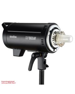 Godox DP800 III studioflitser
