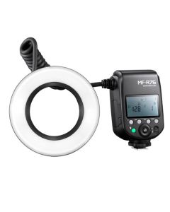 Godox MF-R76 - macro ringflitser