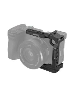 SmallRig 4337 Half Cage Sony Alpha 6700/6600/6500/6400