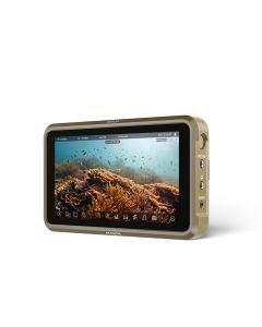 Atomos Ninja 13,2 cm (5,2") HDMI monitor/recorder