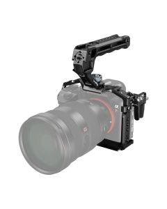 SmallRig 4198 Cage Kit Sony Alpha 7 III / Alpha 7R III