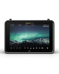 Atomos Shogun Ultra 7" (17,78 cm)  HDR monitor/recorder