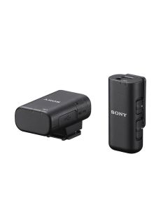 Sony ECM-W3S 