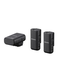 Sony ECM-W3 