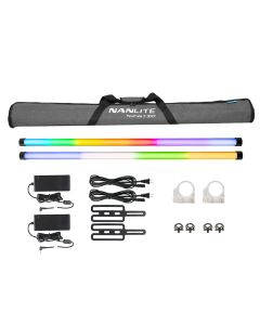 Nanlite PavoTube II 30XR dualkit RGBWW 