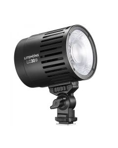 Godox LC30D-K2 Kit Litemons LED lamp 2 x LC30D + accessoires