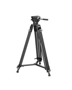 SmallRig 3751B Heavy-Duty FluidHead AD-01