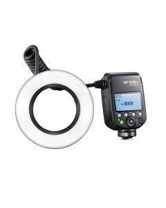 Godox MF-R76C macro ringflitser voor Canon