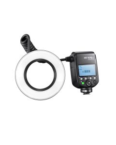 Godox MF-R76S macro ringflitser Sony