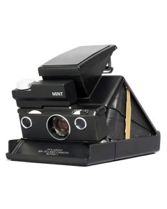 MINT SLR670-X MING Edition Pol. 600+SX70+i-Type Film