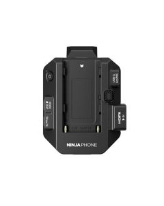 Atomos Ninja Phone, monitor/recorder