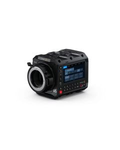 Blackmagic PYXIS 6K, L-Mount camera