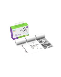 MyFirst Thermal Paper zwart wit