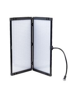 Nanlite PavoSlim 240C Full-Color