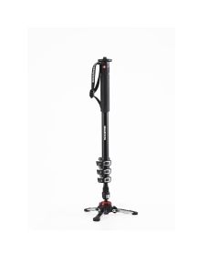 Manfrotto XPRO Alu video monopod