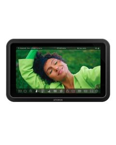 Atomos Shinobi II HDMI 13,3 cm (5,2") monitor