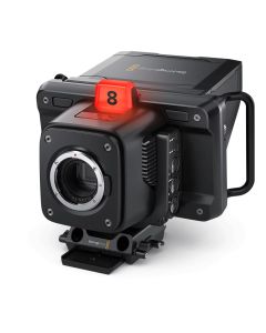 Blackmagic Studio camera 6K Pro
