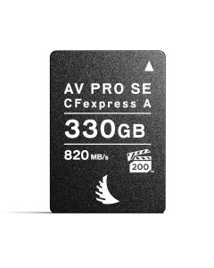 Angelbird AV PRO CFexpress A SE 330GB