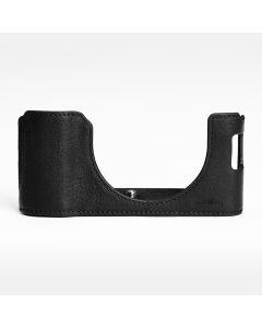 SmallRig 4700 Leather Half Case Kit zwart Fujifilm X100VI