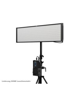 Nanlite PavoSlim 240CL Full-Color
