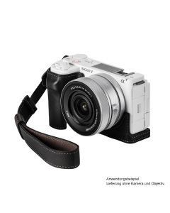 SmallRig 4777 Leather Case Kit zwart Sony ZV-E10 II