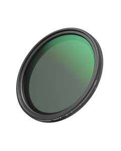 SmallRig 4581 Attachable VND Filter ND2-ND32 (1-5 Stop) 67 mm