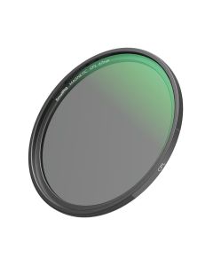 SmallRig 4582 Attachable CPL Filter 67 mm