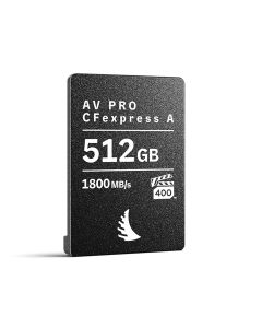Angelbird AV PRO CFexpress 512 GB Typ A, Professional