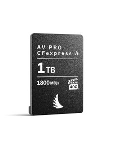 Angelbird AV PRO CFexpress 1 TB Typ A, Professional