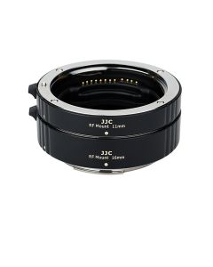 JJC tussenringen set Canon RF, 11+16 mm