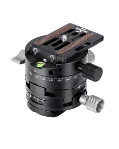 Leofoto Panoramakop G2+ NP-60