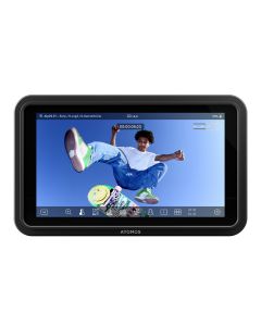 Atomos Shinobi GO 5" monitor