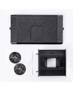 HOLGA film adapter 120/135 voor HOLGA 120 camera