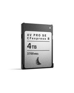 Angelbird AV PRO SE CFexpress v4 4 TB Type B, MK2 Professional