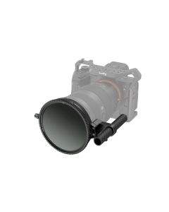 SmallRig 3864 CPL-VND filterkit 95mm met Rod Clamp
