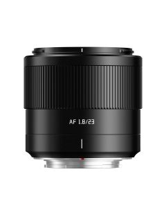 TTARTISAN AF 23mm f/1.8, Fujifilm X-Mount 