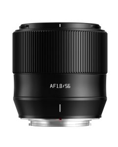 TTARTISAN AF 56mm f/1.8, Fujifilm X-Mount