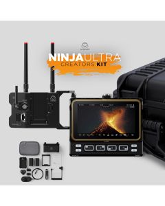 Atomos Ninja Ultra creators Kit monitor/recorder