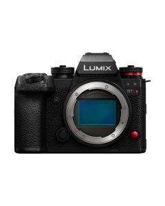 Panasonic Lumix DC-S1II E Body