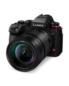 Panasonic Lumix DC-S1II+S-R24-105MM